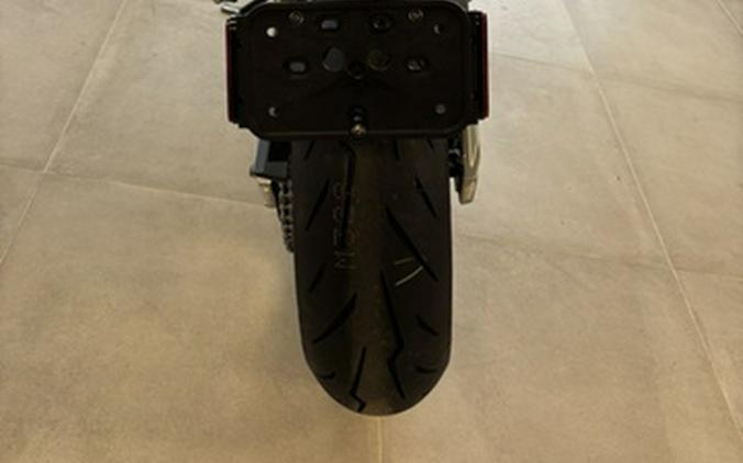 2026 Aprilia RS 660 Factory