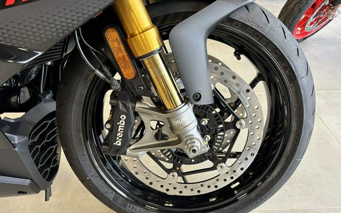 2026 Aprilia RS 660 Factory