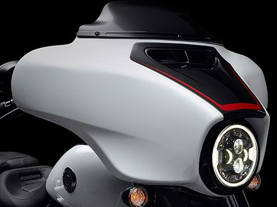 2021 Harley-Davidson CVO™ Street Glide®