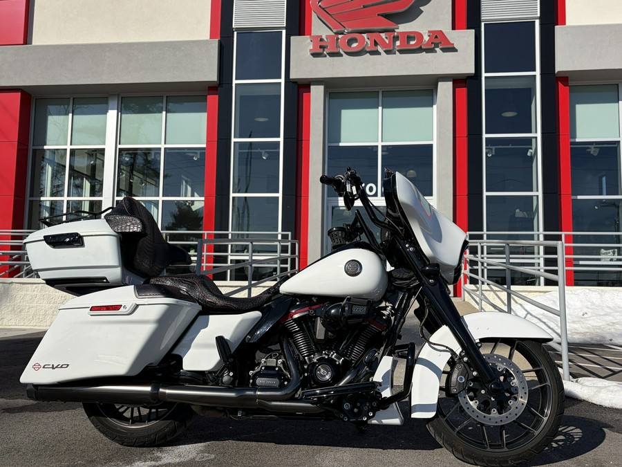 2021 Harley-Davidson CVO™ Street Glide®