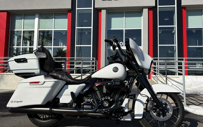 2021 Harley-Davidson CVO™ Street Glide®