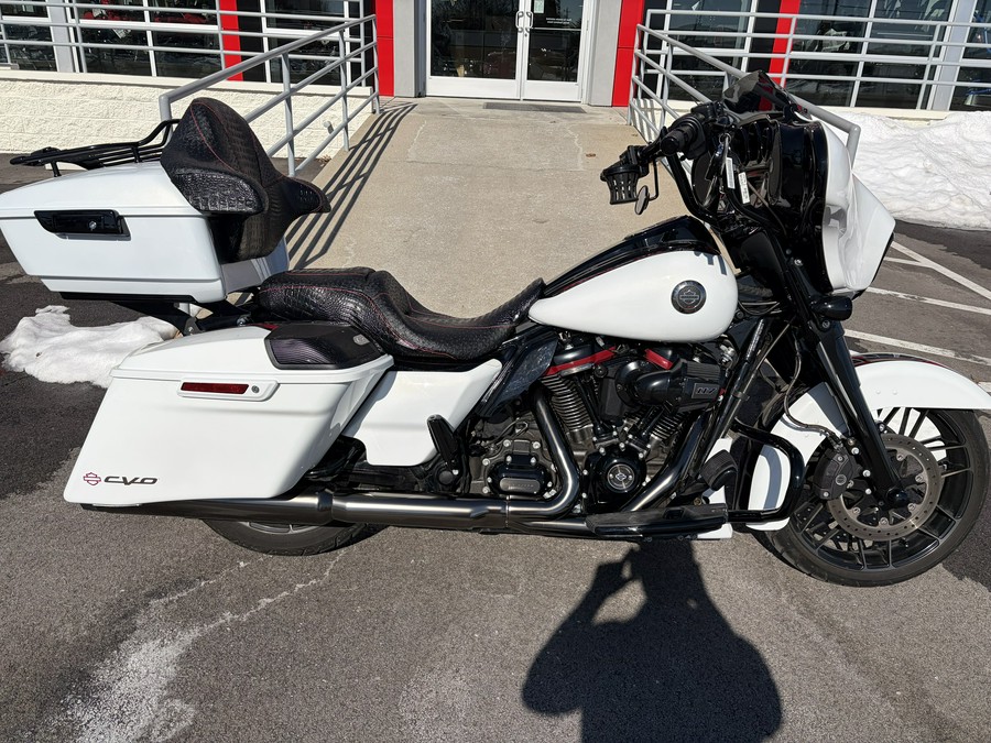 2021 Harley-Davidson CVO™ Street Glide®