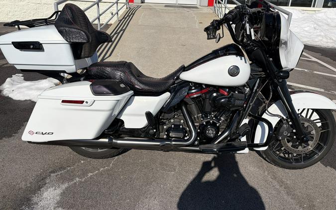 2021 Harley-Davidson CVO™ Street Glide®