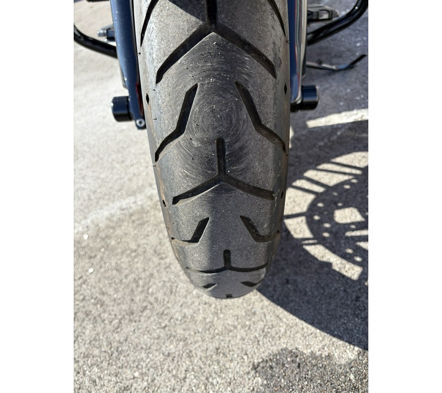 2021 Harley-Davidson CVO™ Street Glide®