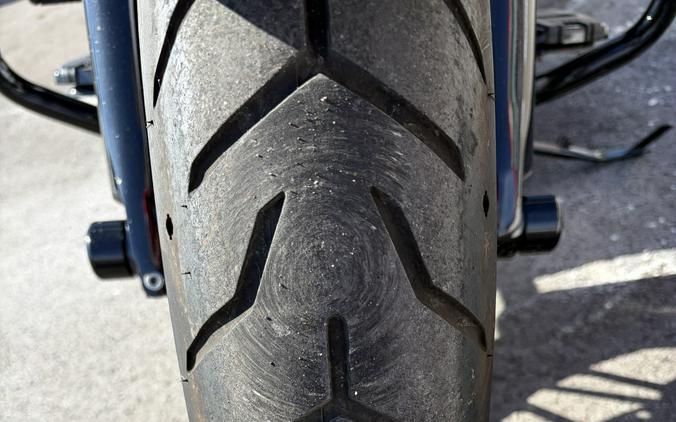 2021 Harley-Davidson CVO™ Street Glide®