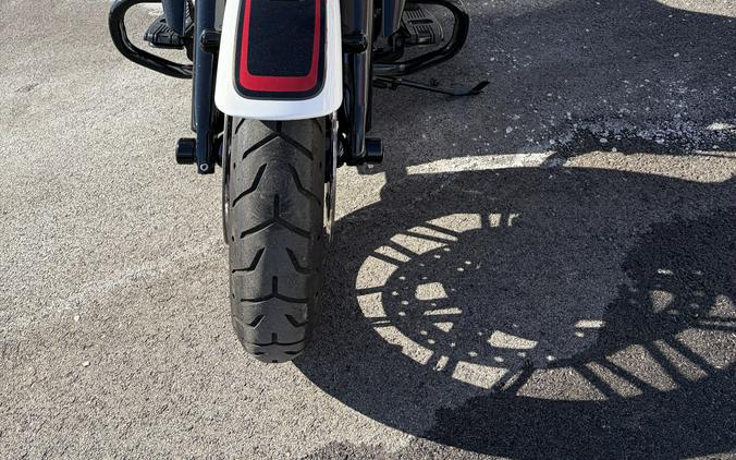 2021 Harley-Davidson CVO™ Street Glide®