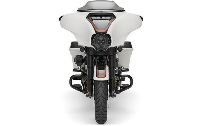 2021 Harley-Davidson CVO™ Street Glide®