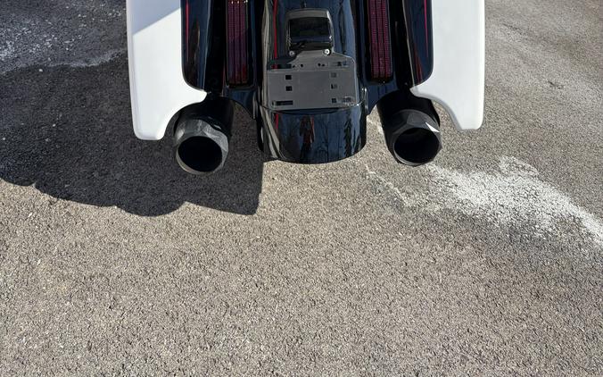 2021 Harley-Davidson CVO™ Street Glide®