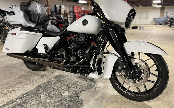 2021 Harley-Davidson CVO™ Street Glide®