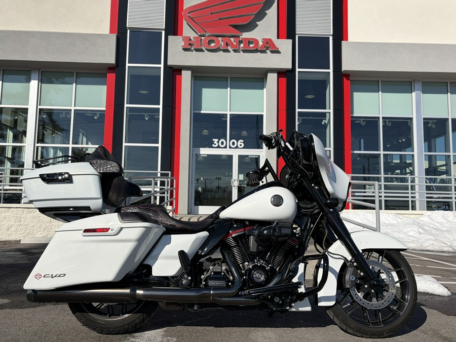 2021 Harley-Davidson CVO™ Street Glide®