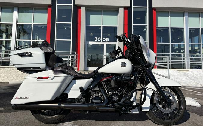 2021 Harley-Davidson CVO™ Street Glide®