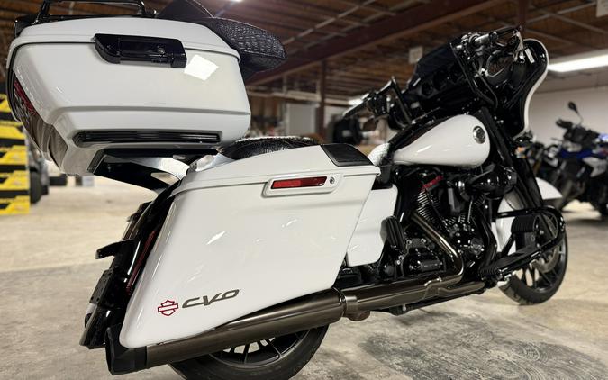 2021 Harley-Davidson CVO™ Street Glide®