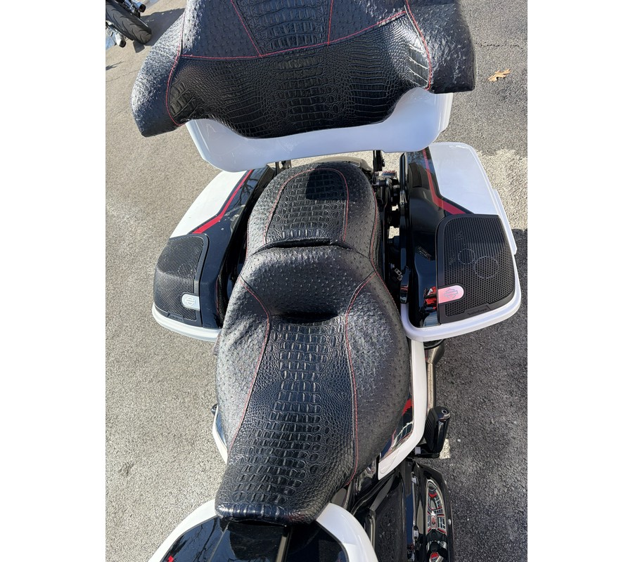 2021 Harley-Davidson CVO™ Street Glide®