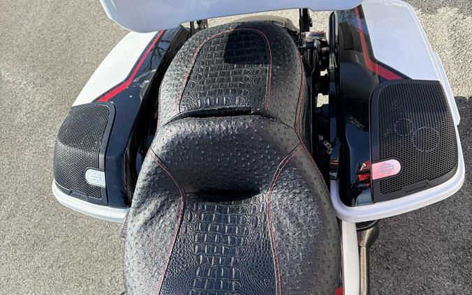 2021 Harley-Davidson CVO™ Street Glide®