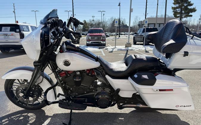 2021 Harley-Davidson CVO™ Street Glide®