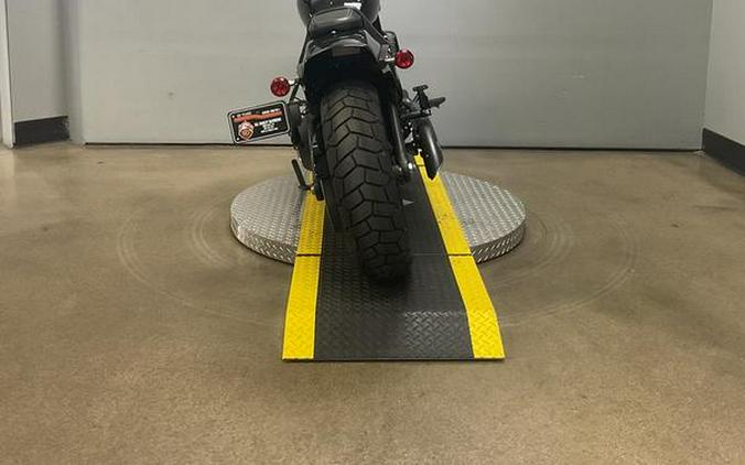 2019 Harley-Davidson® FXFBS - Softail® Fat Bob® 114