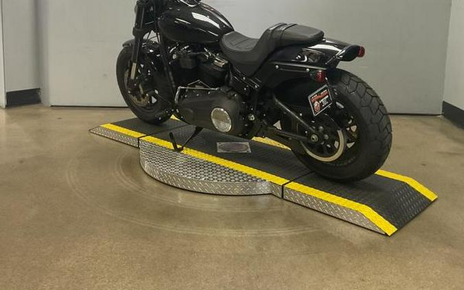 2019 Harley-Davidson® FXFBS - Softail® Fat Bob® 114