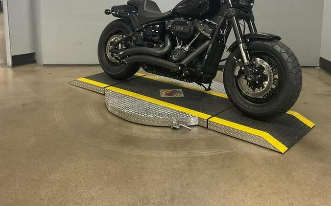 2019 Harley-Davidson® FXFBS - Softail® Fat Bob® 114