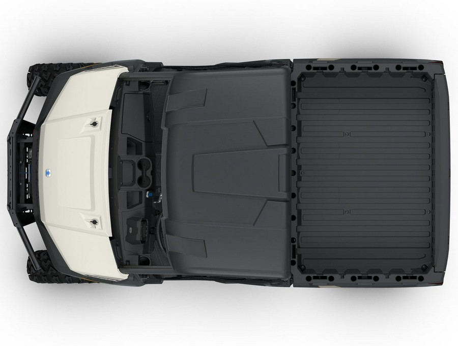 2026 Polaris Ranger 1000 Premium