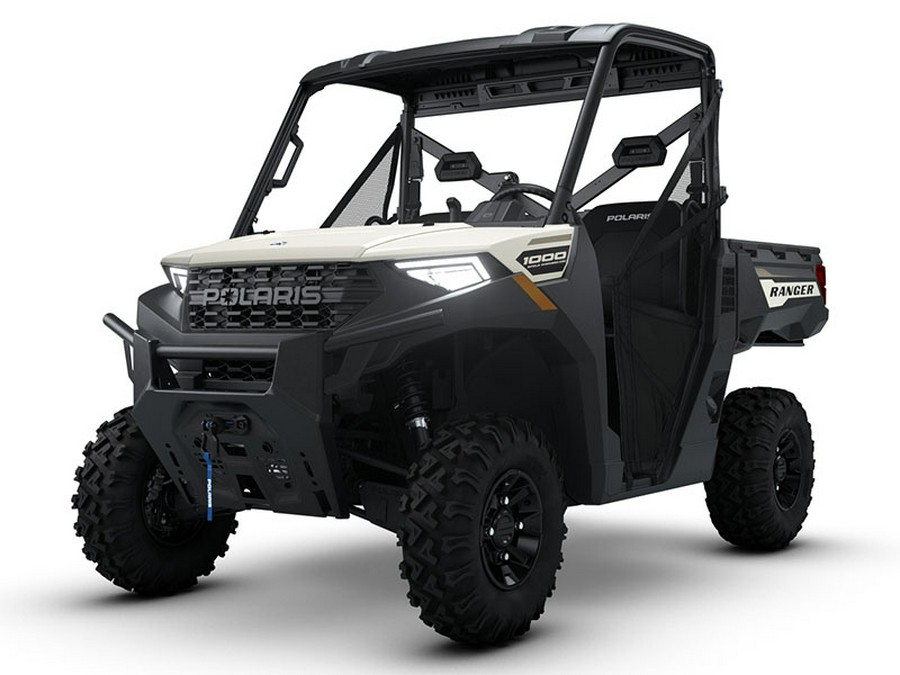 2026 Polaris Ranger 1000 Premium