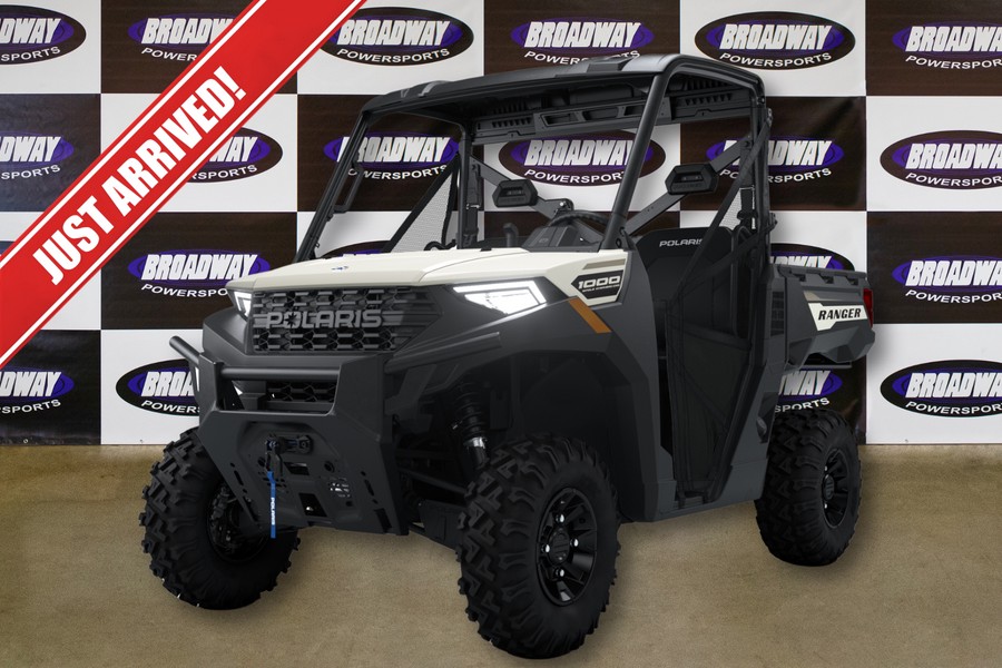 2026 Polaris Ranger 1000 Premium