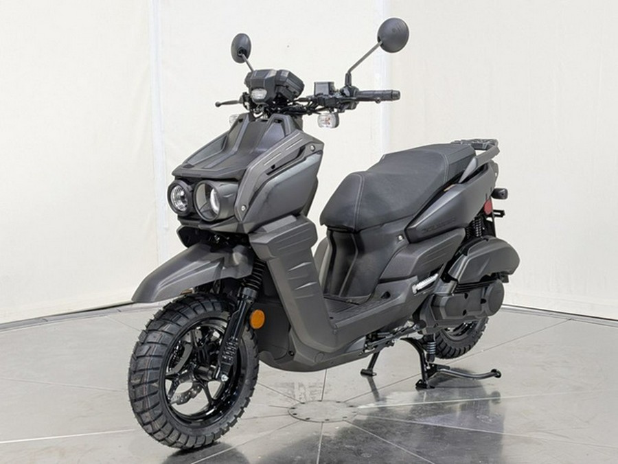 2026 Yamaha Zuma 125