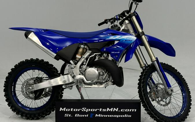 2027 Yamaha YZ 250 X