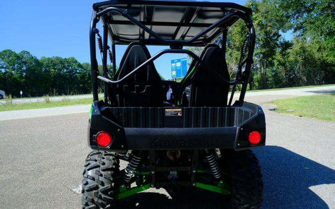 2025 Kawasaki Teryx4 S SE