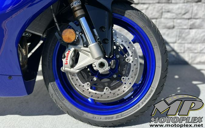 2027 Yamaha YZF-R9