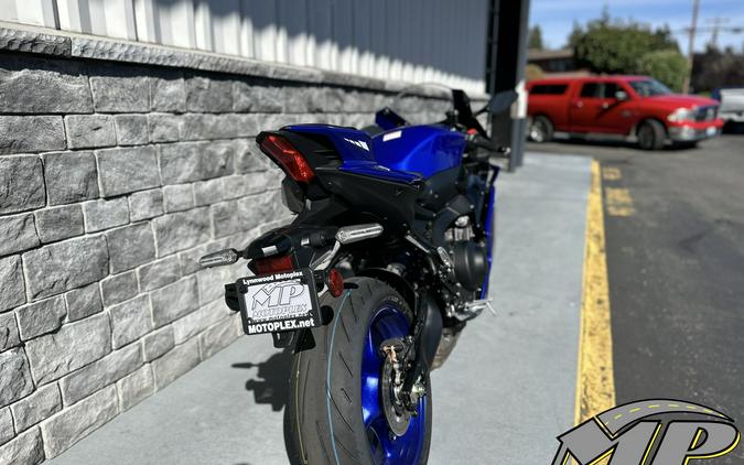 2027 Yamaha YZF-R9