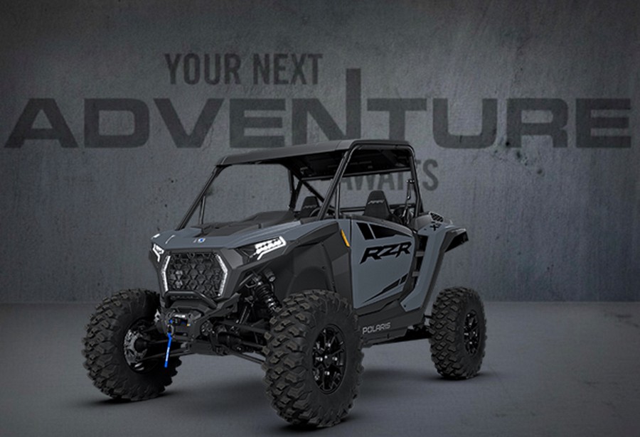 2027 Polaris RZR Pro R 4