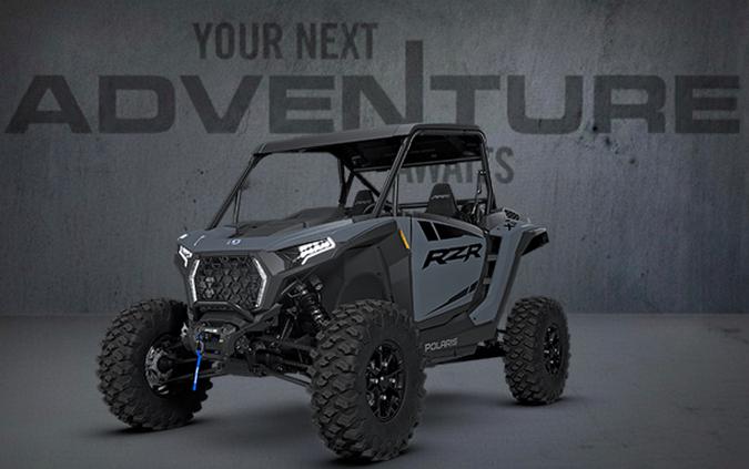 2027 Polaris RZR Pro R 4