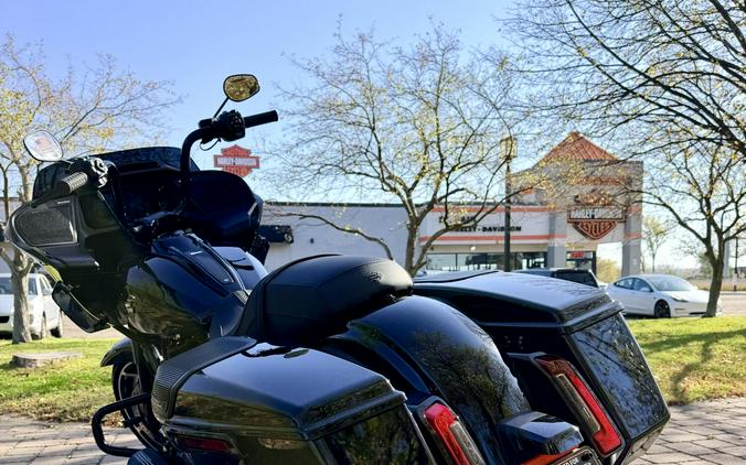 2026 Accessorized Harley-Davidson Road Glide FLTRX