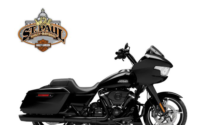 2026 Accessorized Harley-Davidson Road Glide FLTRX