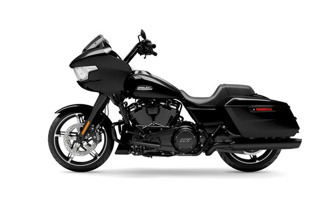 2026 Accessorized Harley-Davidson Road Glide FLTRX
