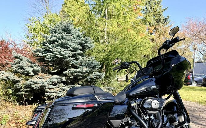 2026 Accessorized Harley-Davidson Road Glide FLTRX