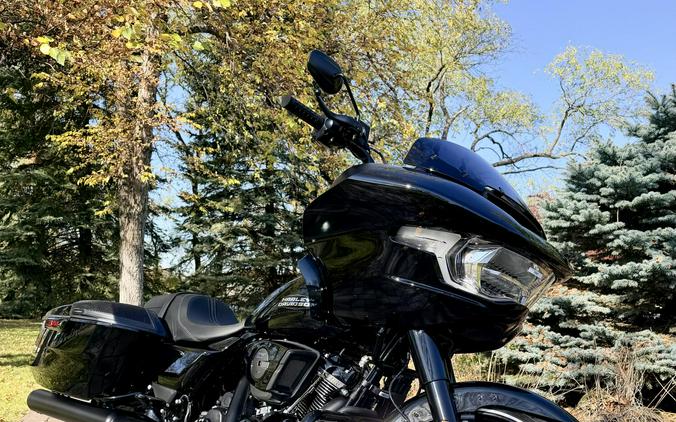 2026 Accessorized Harley-Davidson Road Glide FLTRX