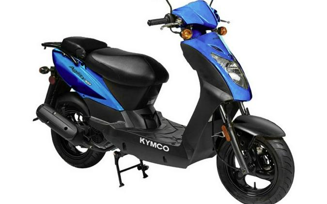 2023 Kymco AGILITY50