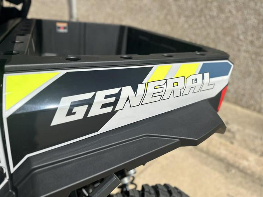 2024 Polaris® General XP 1000 Sport