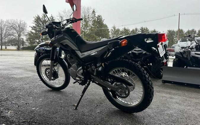 2024 Yamaha XT250