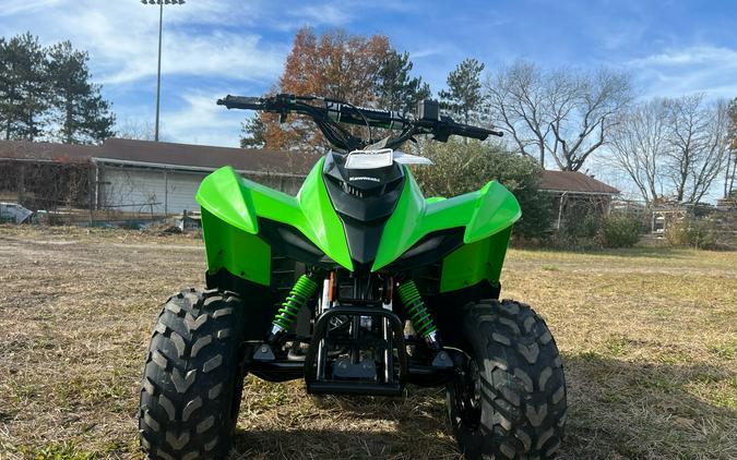 2024 Kawasaki KFX 50