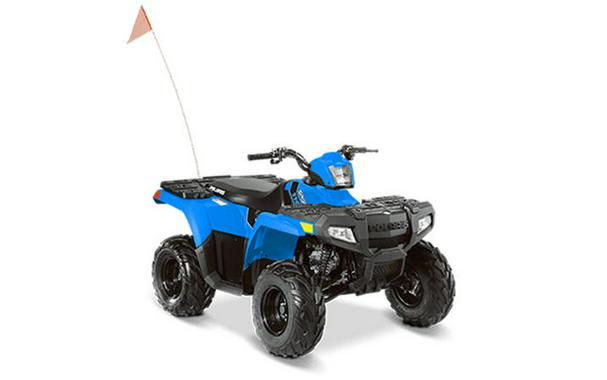 2024 Polaris® Sportsman 110