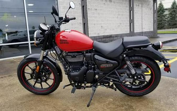 2023 Royal Enfield Meteor 350