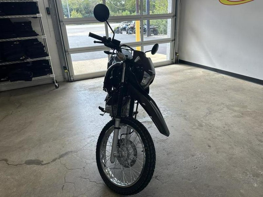 2023 Honda® XR150L