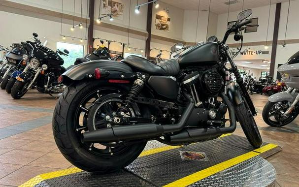 2020 Harley-Davidson® XL883N - Sportster® Iron 883™