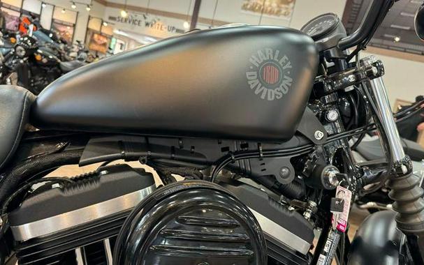 2020 Harley-Davidson® XL883N - Sportster® Iron 883™