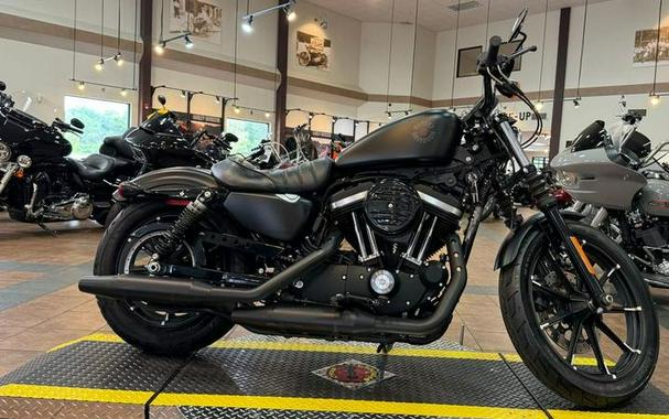 2020 Harley-Davidson® XL883N - Sportster® Iron 883™