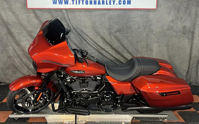 FLHX 2024 Street Glide®