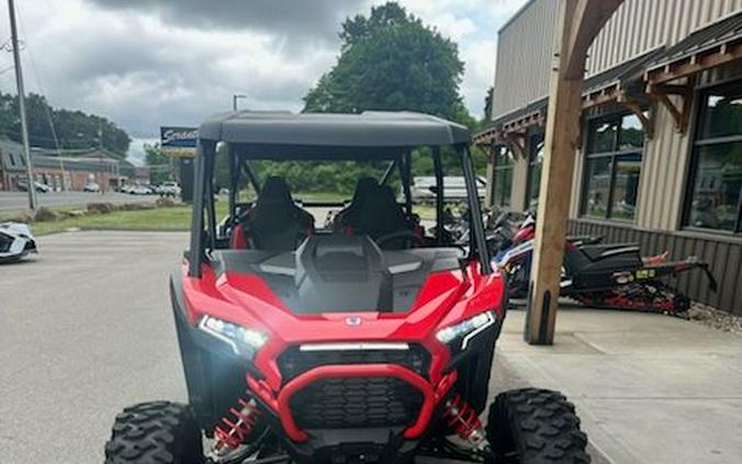 2024 Polaris RZR XP 4 1000 Ultimate