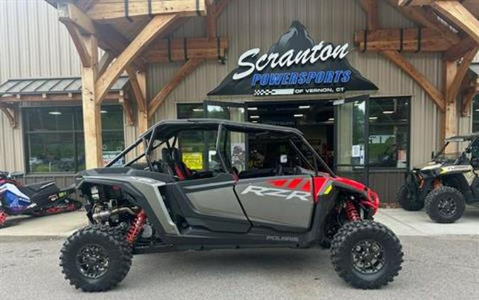 2024 Polaris RZR XP 4 1000 Ultimate